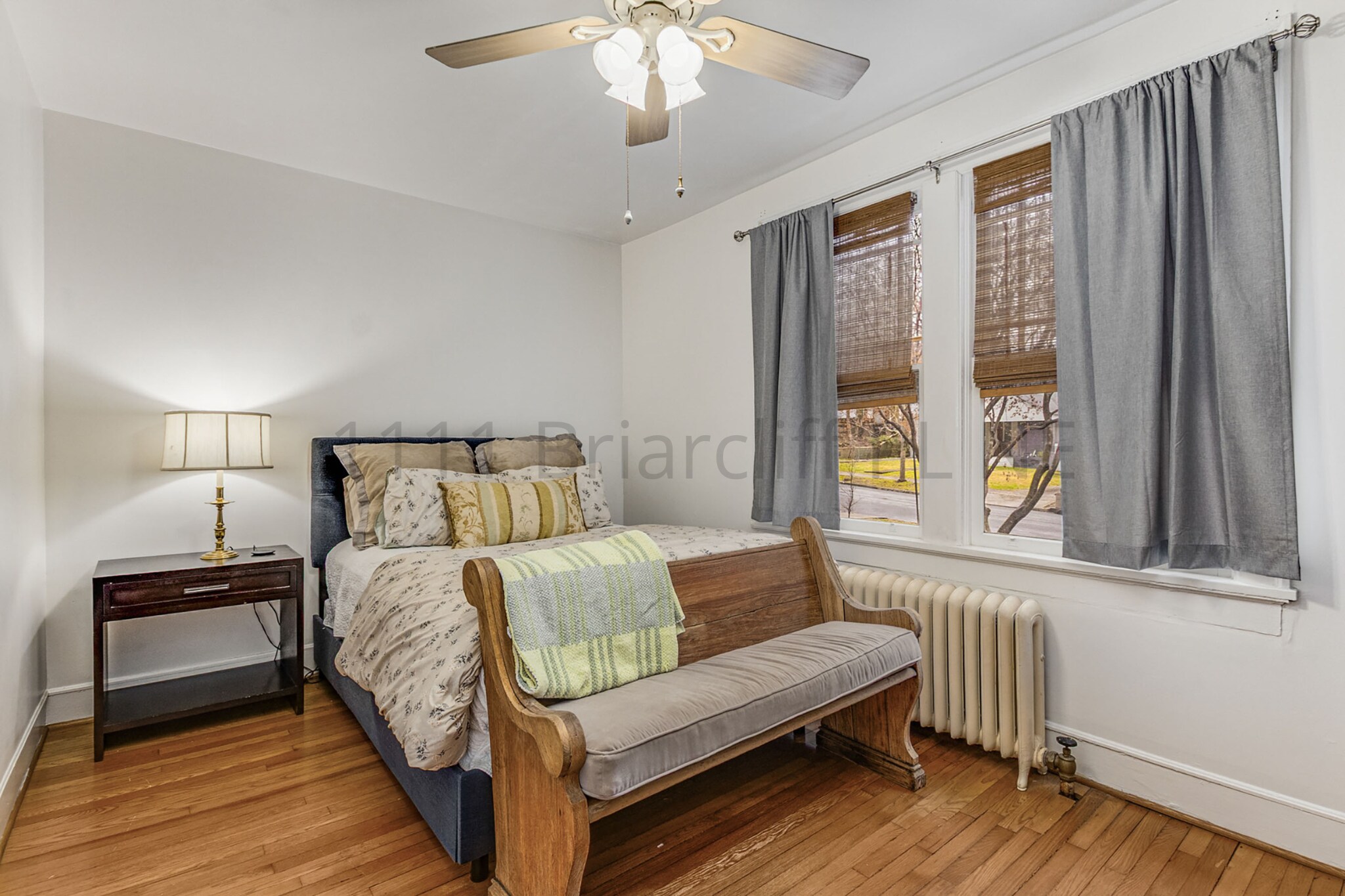 Building Photo - 1111 Briarcliff Pl NE