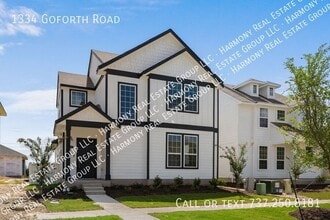 Building Photo - 1334 Goforth Rd