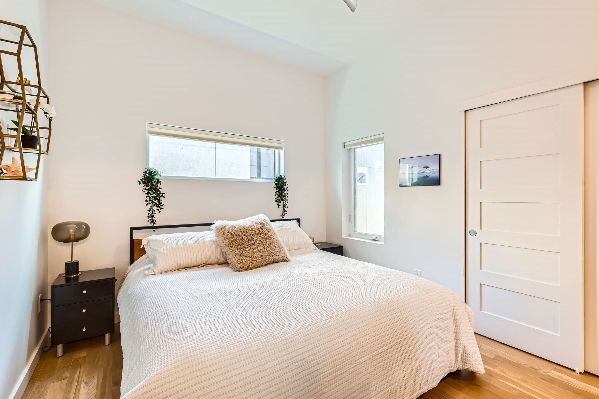 Primary Bedroom - 3880 W 13th Ave