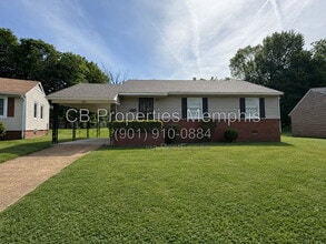 Building Photo - 1190 Inman Cove