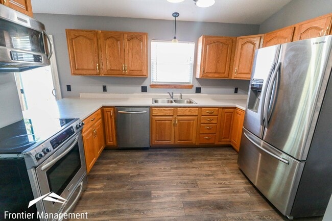 Building Photo - Recently Renovated Single-Family Home with...