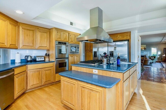 Building Photo - 3397 St Helena Hwy