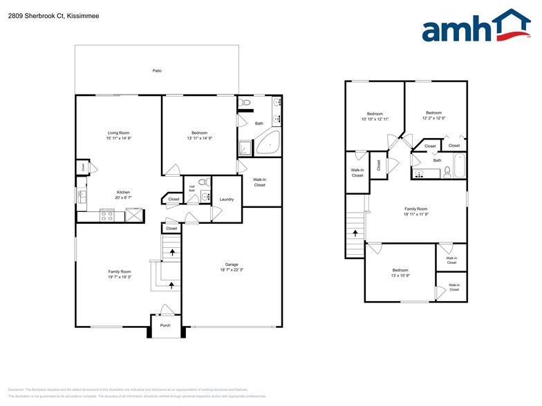 Building Photo - 2809 Sherbrook Ct