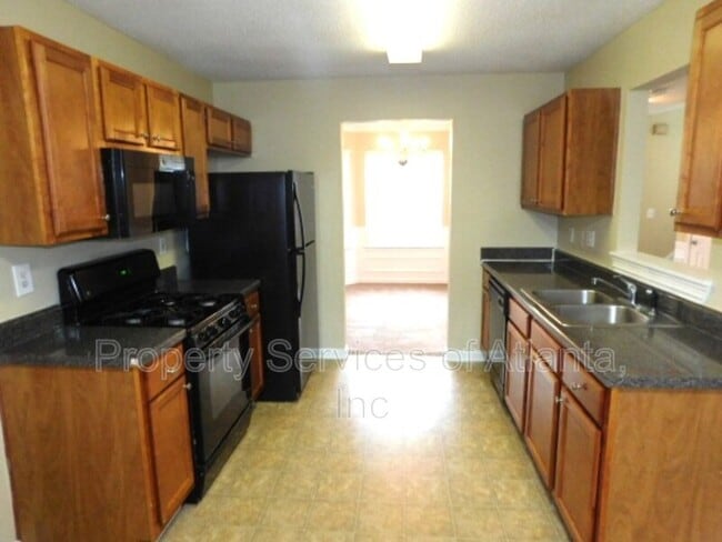 Building Photo - 6931 ? Bonnes Blvd