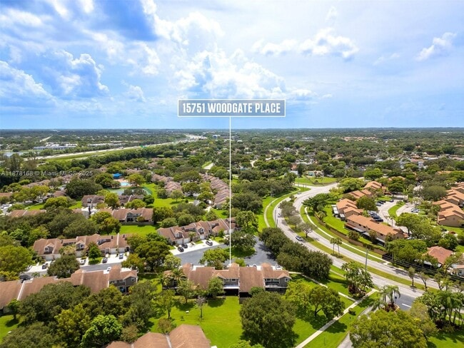 Building Photo - 15751 Woodgate Pl