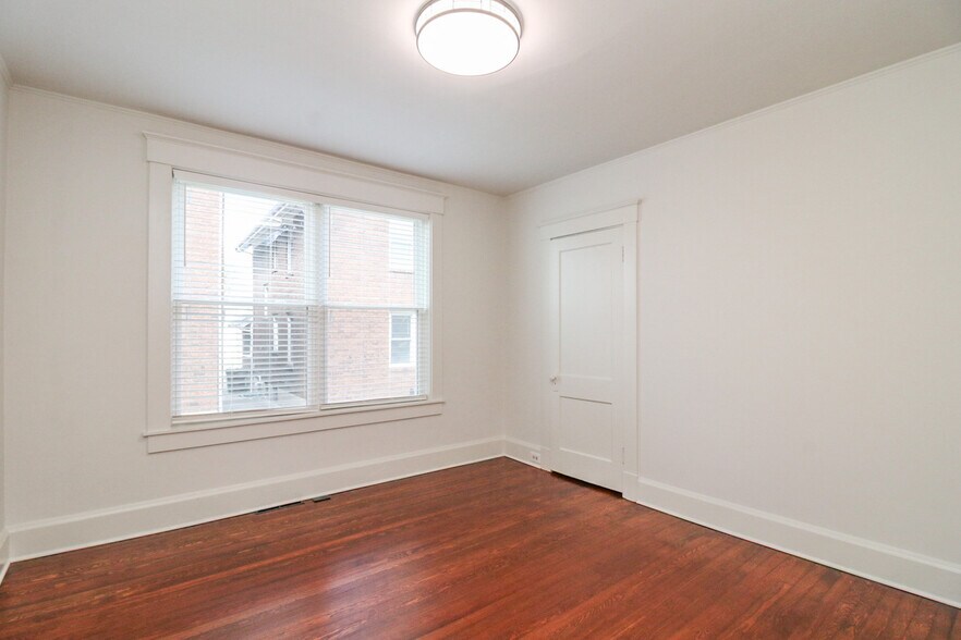 Building Photo - 2109 Williams Ave