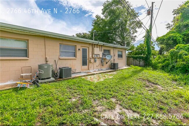 Building Photo - 2766 46th Ave N