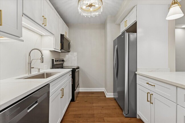 Building Photo - 535 N Michigan Ave