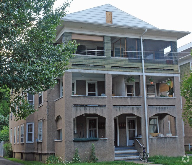 410 Roosevelt Ave 410 Roosevelt Ave Endicott NY 13760 Apartment Finder