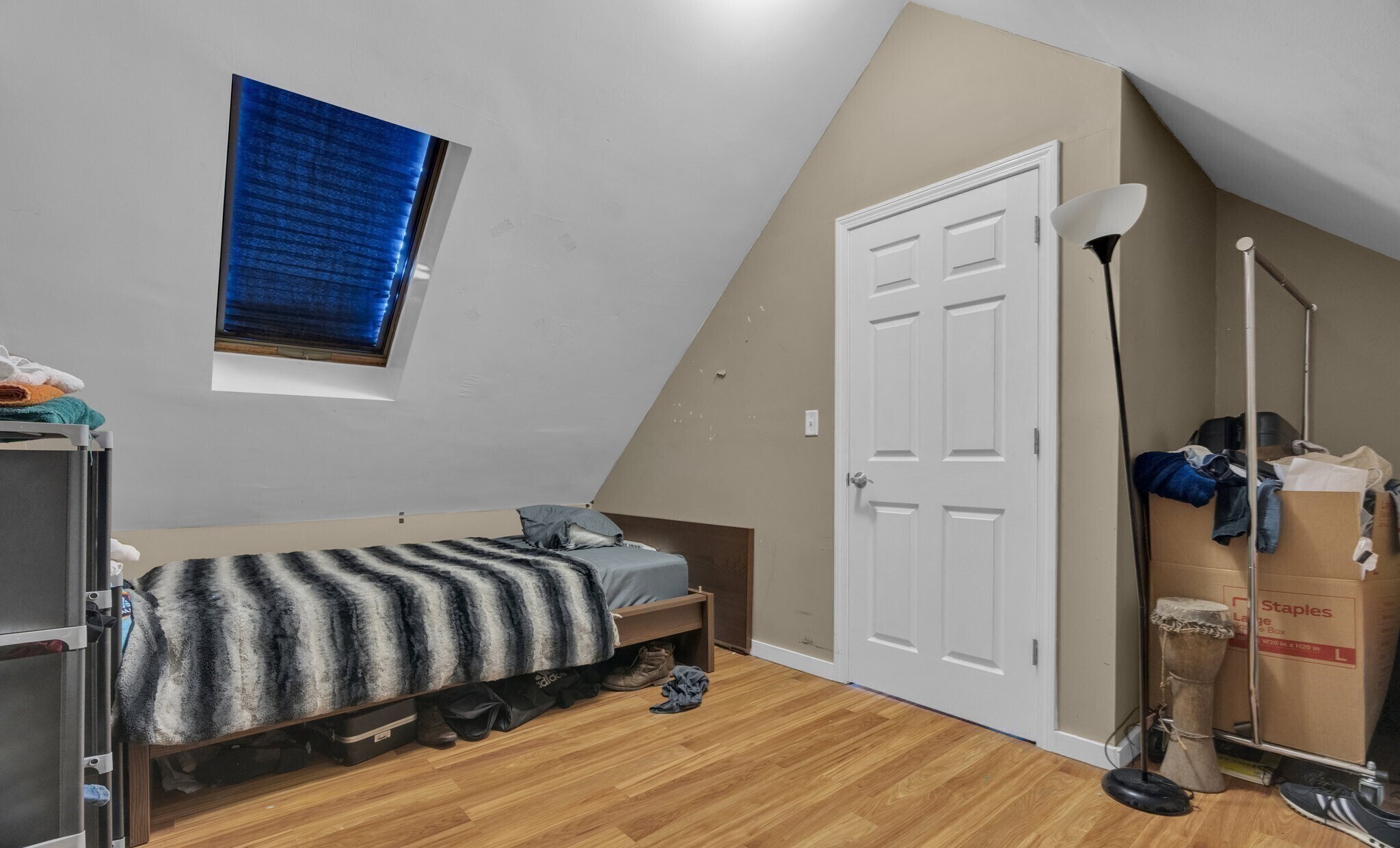 Building Photo - 5 Sachem St