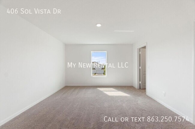Building Photo - 406 Sol Vis Dr