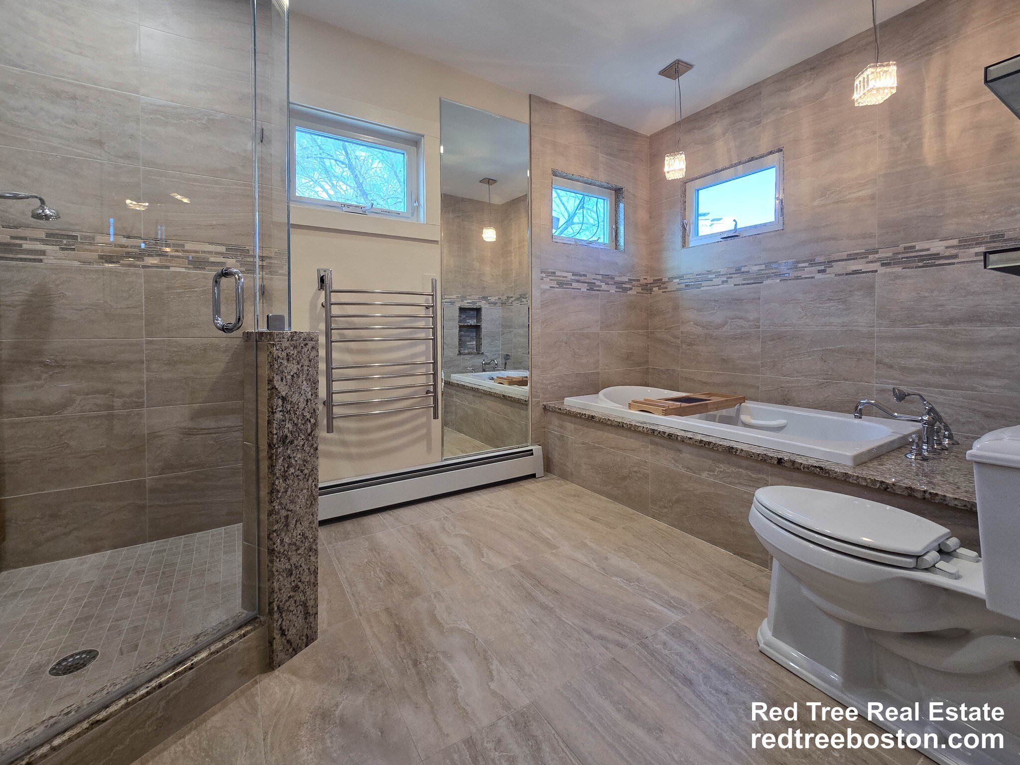 Building Photo - 1 Arborway