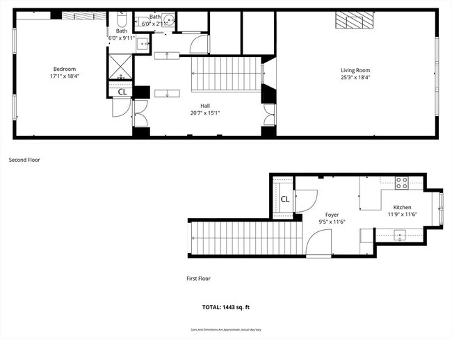 Building Photo - 107 Beacon St