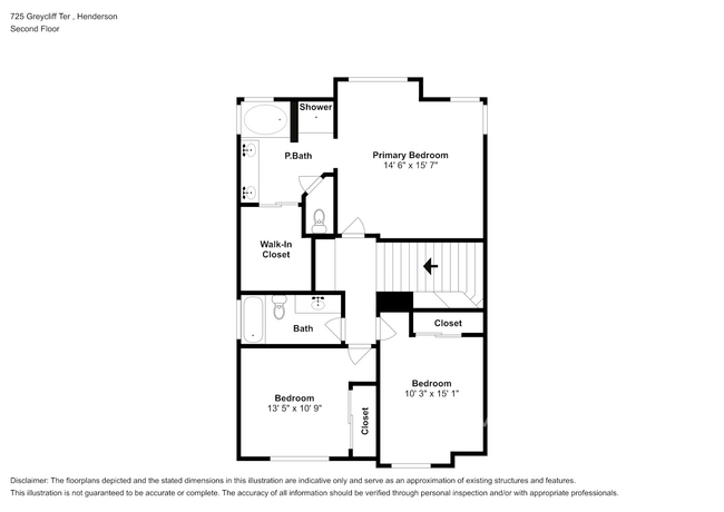 Building Photo - 725 Greycliff Terrace