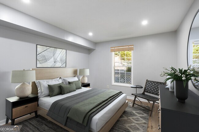 Building Photo - 1308 Natchez Trace