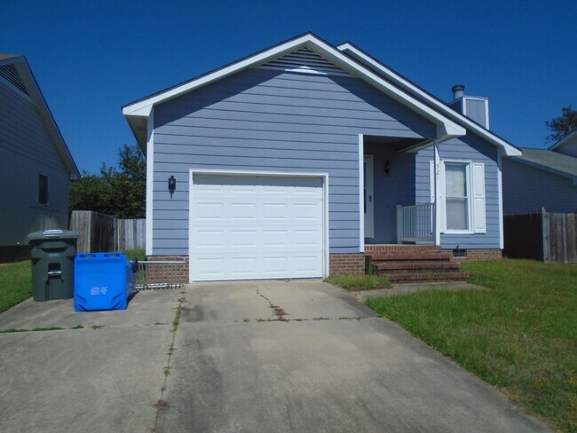 Building Photo - 921 Glen Reilly Dr