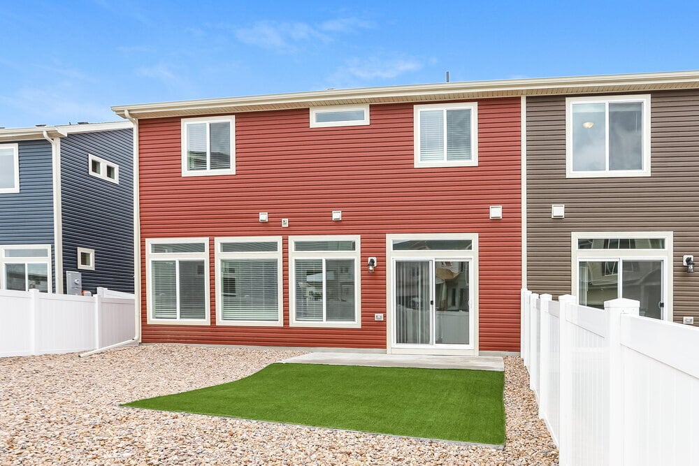 Building Photo - 18568 E 47th Ave