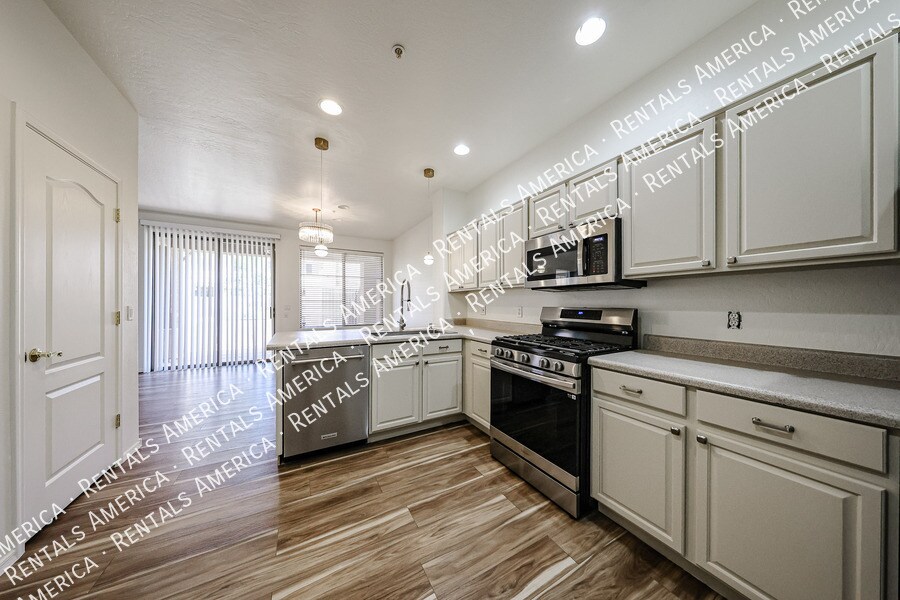 Building Photo - 5415 E McKellips Rd