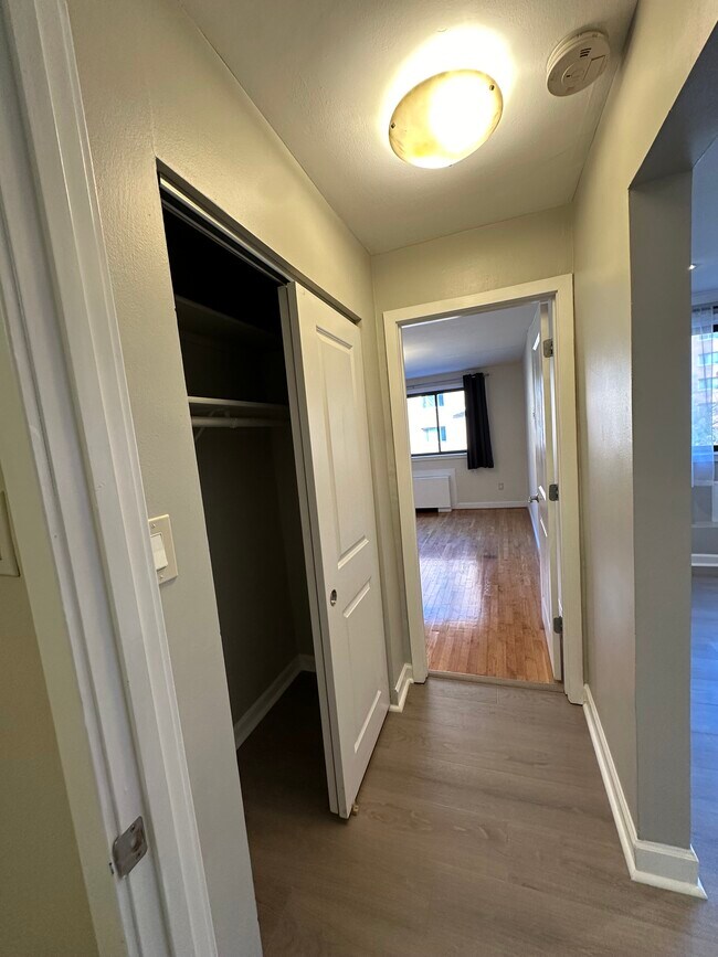 Building Photo - 2725 39th St NW