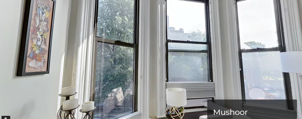 Building Photo - 423 Shawmut Ave