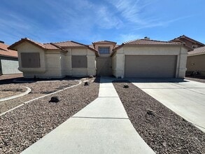 Building Photo - Great location. 4 bedroom single story Las Vegas home for rent.