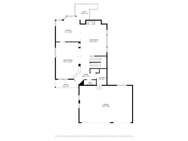 Building Photo - 3 Bed 2.5 Bath Home In Parker