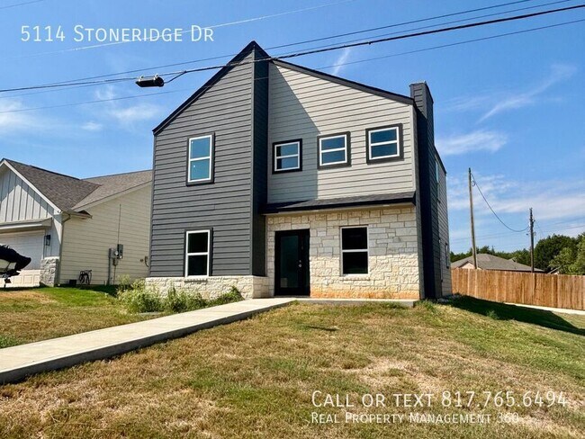 Primary Photo - 5114 Stoneridge Dr