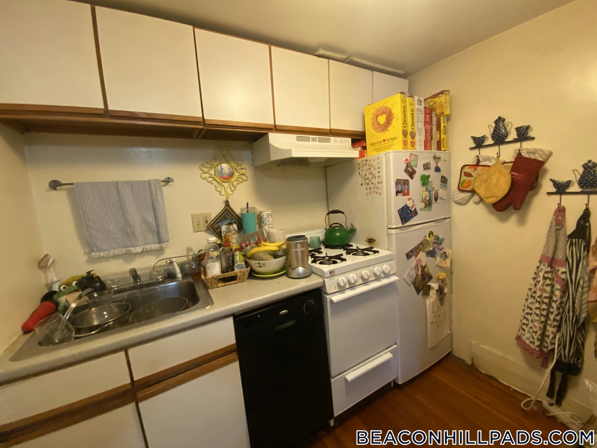 Building Photo - 232 Cambridge St