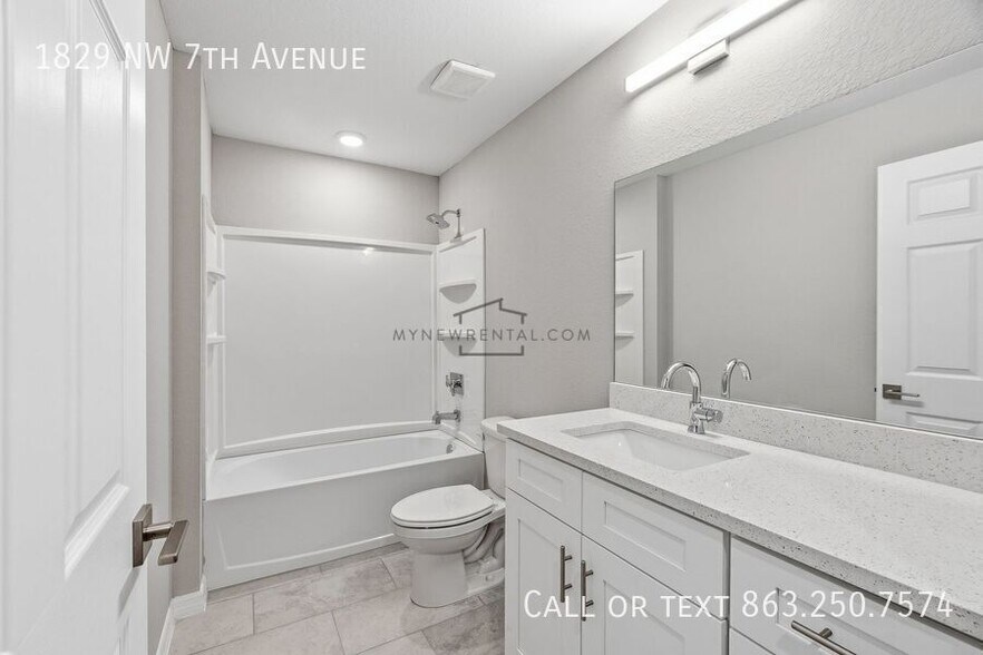 Building Photo - 1829 NW 7th Ave