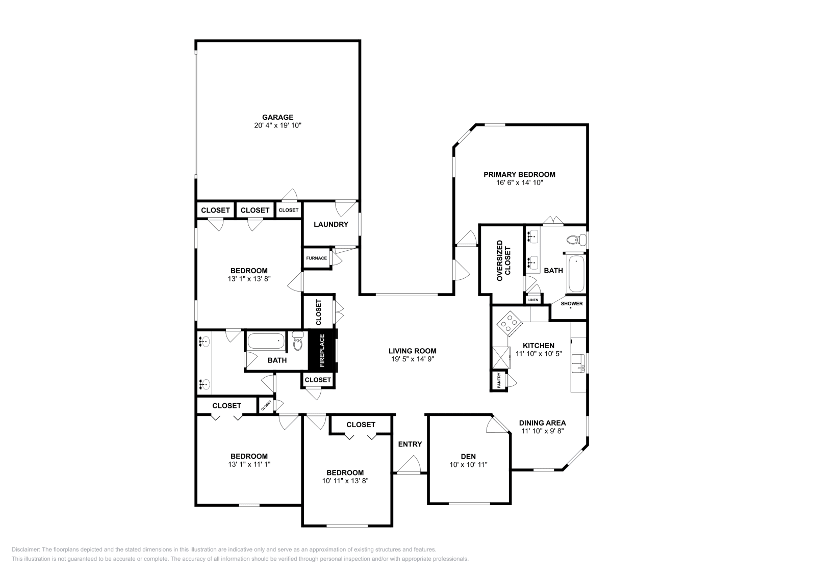 Building Photo - 1026 Chasemore Dr