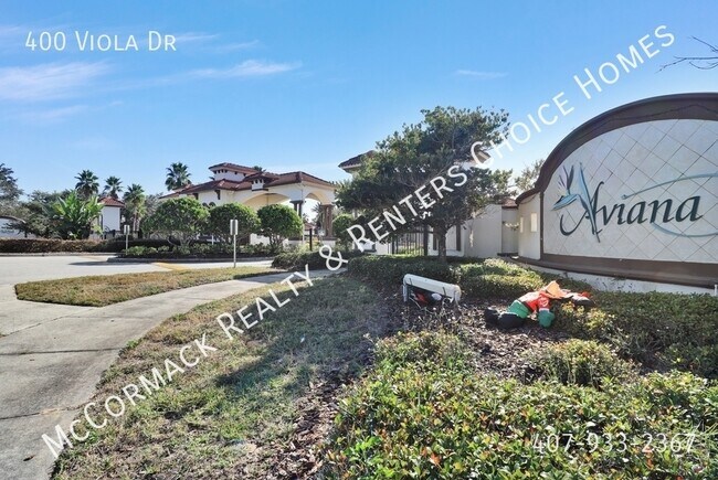 Building Photo - 400 Viola Dr