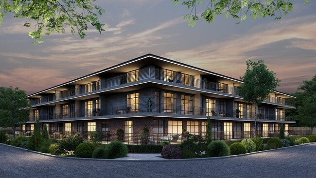 Building Photo - The Guest House on Greenville