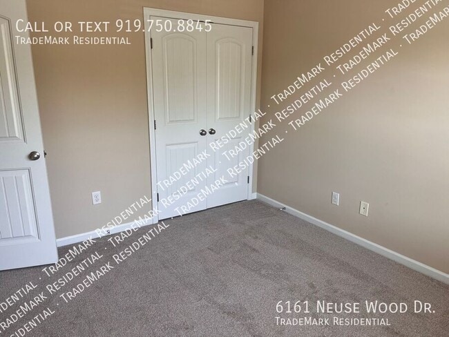Building Photo - 6161 Neuse Wood Dr