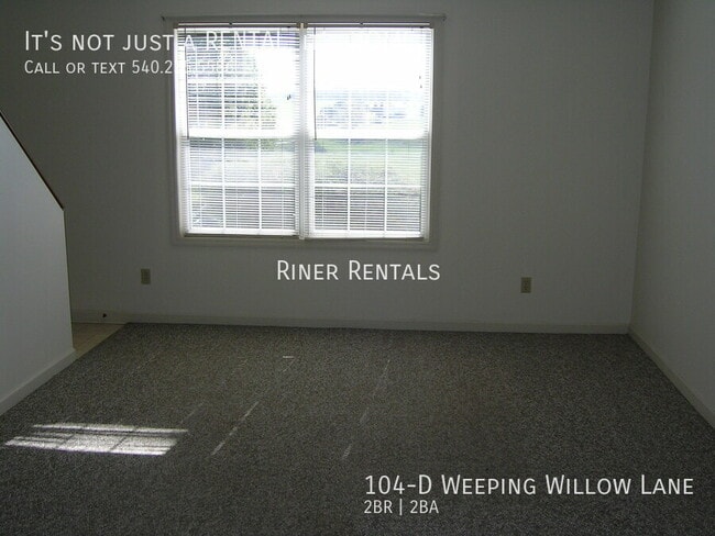 Building Photo - 104 Weeping Willow Ln