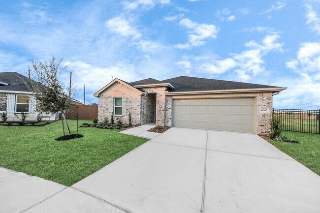 Building Photo - 6003 Bella Breeze Dr