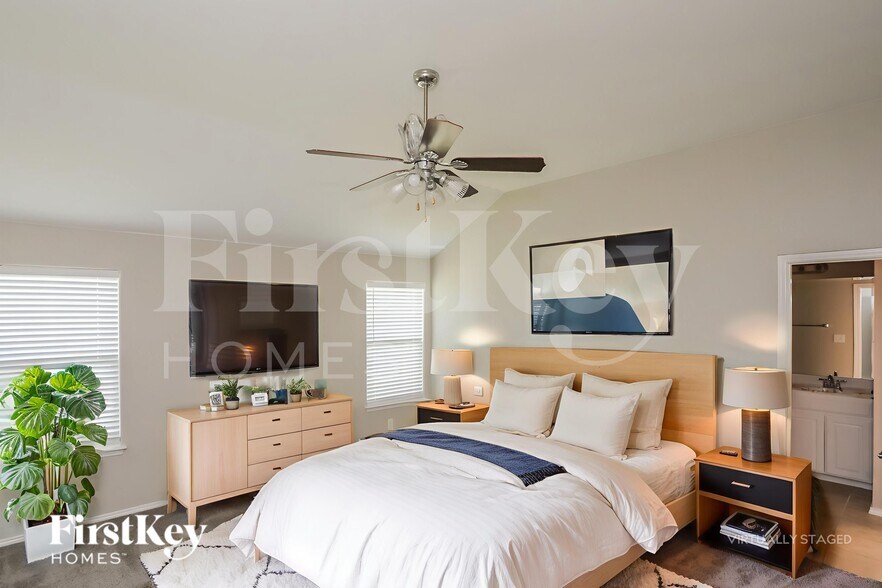 Building Photo - 517 Stone Crossing Ln