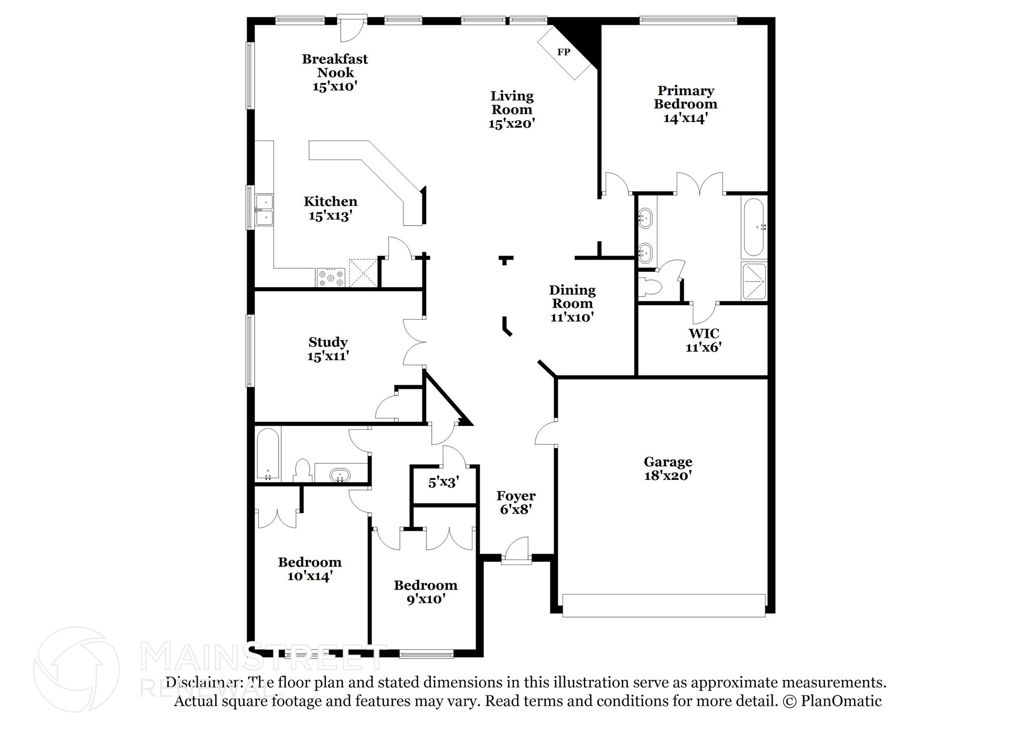 Building Photo - 178 Ramwind Ct