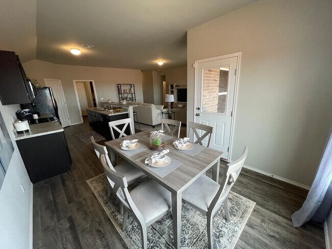 Building Photo - 16244 S 87th E Ave