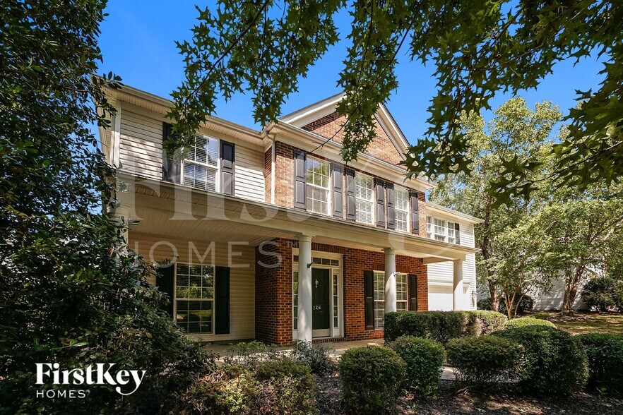 Building Photo - 126 Centerpoint Dr