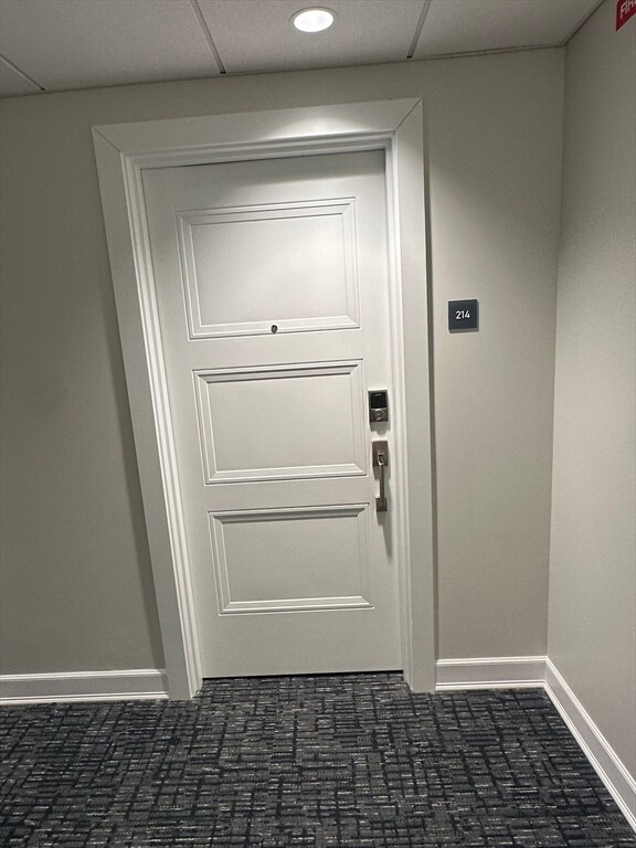 Building Photo - 133 Salem St