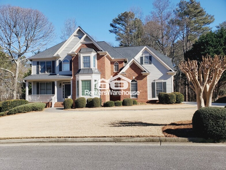 Building Photo - 923 Dual Hall