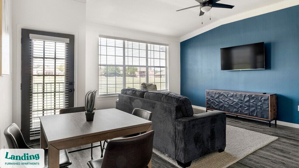 Building Photo - 9601 Custer Rd