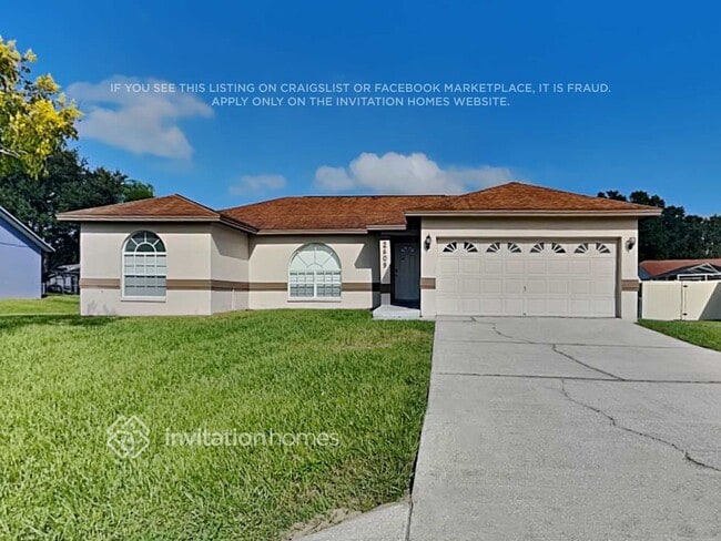 Building Photo - 2609 Everleth Dr
