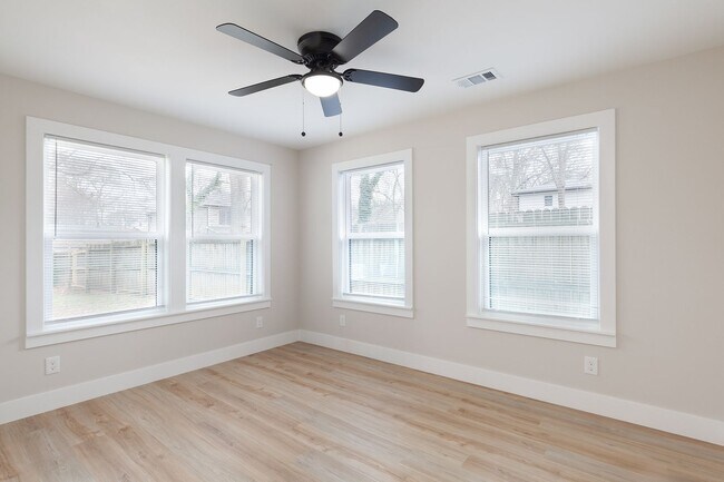 Building Photo - Newly Constructed 2 Bedroom 2 Bathroom in Desirable Old Fourth Ward