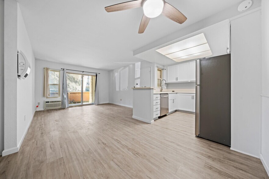 Building Photo - 6030 Rancho Mission Rd