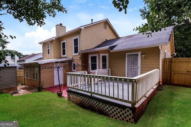 Building Photo - 3815 Landgraf Cove