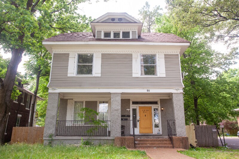 Building Photo - 95 N Willett St