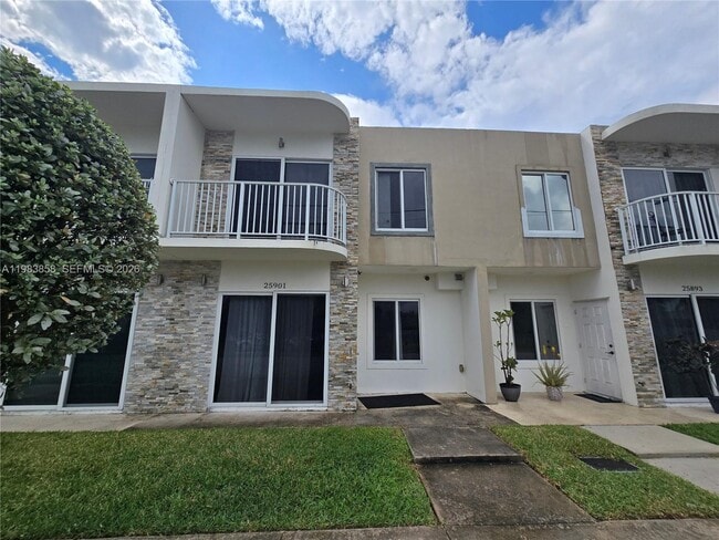 Building Photo - 25901 SW 139th Ct