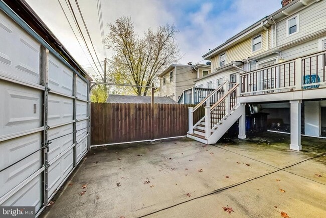 Building Photo - 5415 Illinois Ave NW