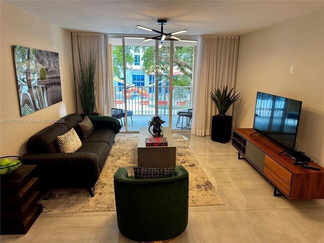 Building Photo - 19555 E Country Club Dr